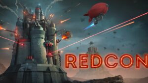 ملصق REDCON