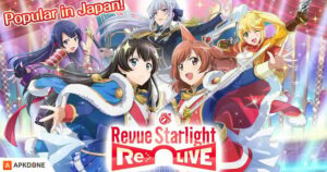 Revue Starlight Re LIVE