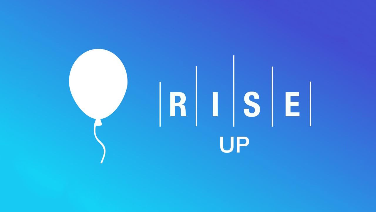 Rise Up ملصق