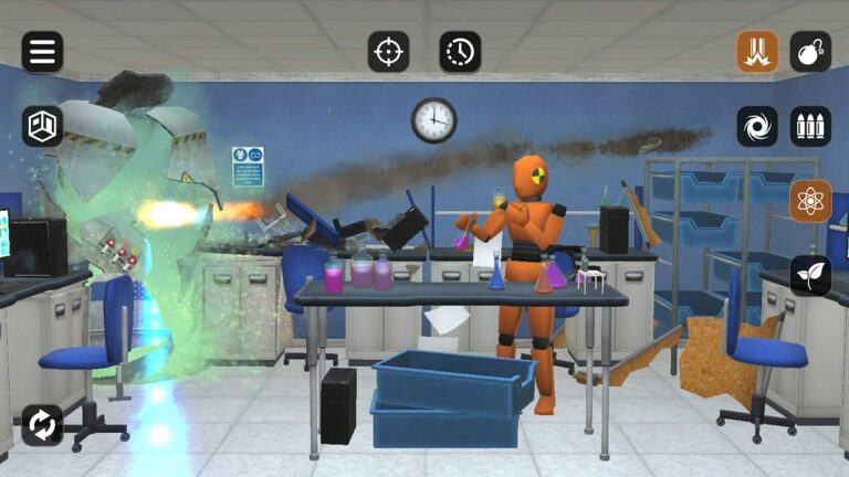 Room Smash MOD APK 1.6.0 (Ad-Free)