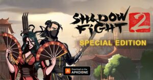 ملصق Shadow Fight 2 Special Edition