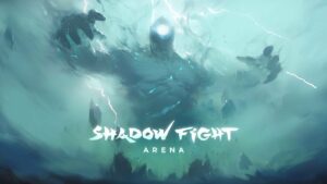 ملصق Shadow Fight Arena