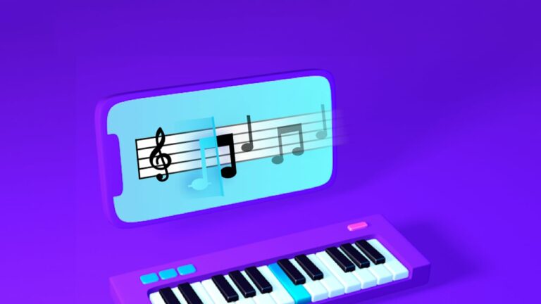ملصق Simply Piano by JoyTunes