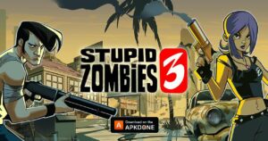Stupid Zombies 3 صورة مصغرة