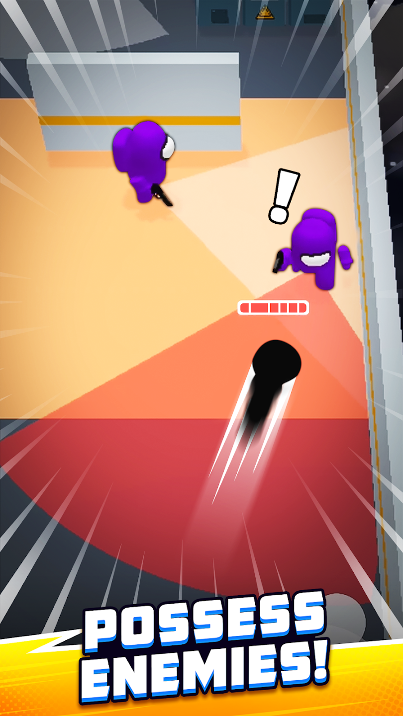 شاشة Super Cloner 3D 1