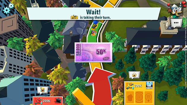 The Game of Life screenshot 1