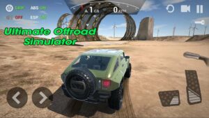 ملصق Ultimate Offroad Simulator